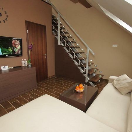 Royal Residence Apartments Gyula Dış mekan fotoğraf