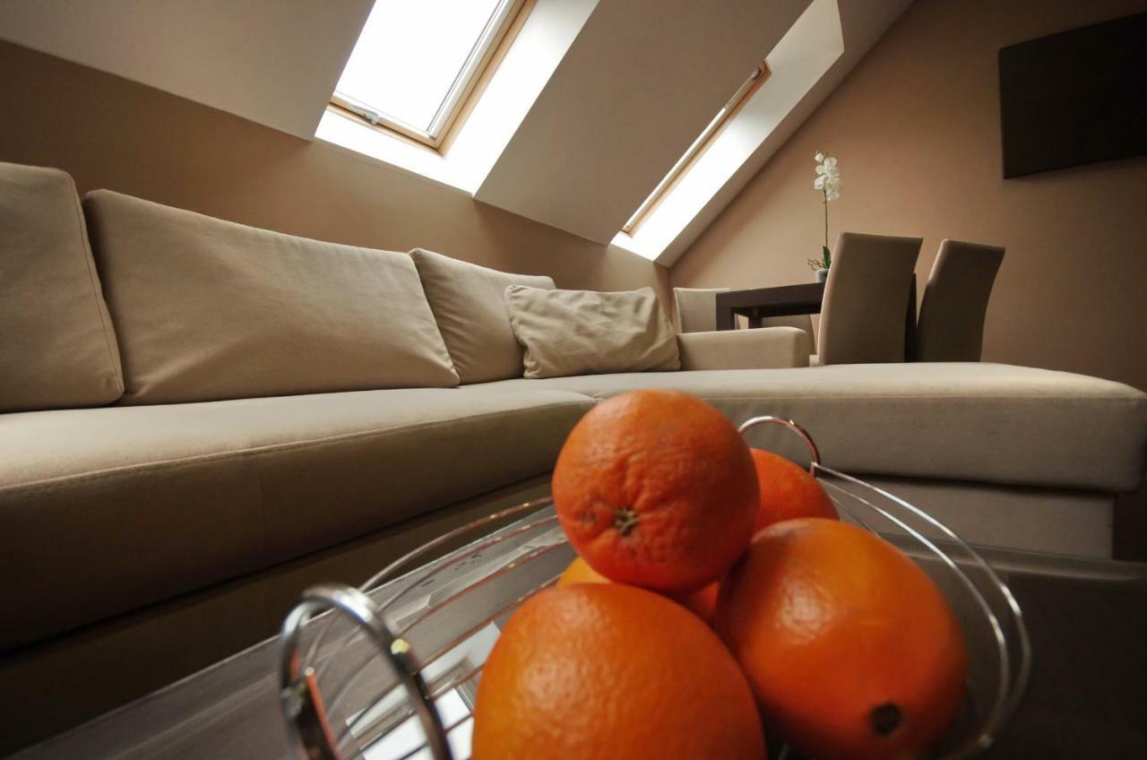 Royal Residence Apartments Gyula Dış mekan fotoğraf