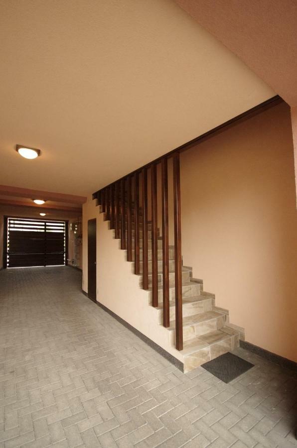 Royal Residence Apartments Gyula Dış mekan fotoğraf