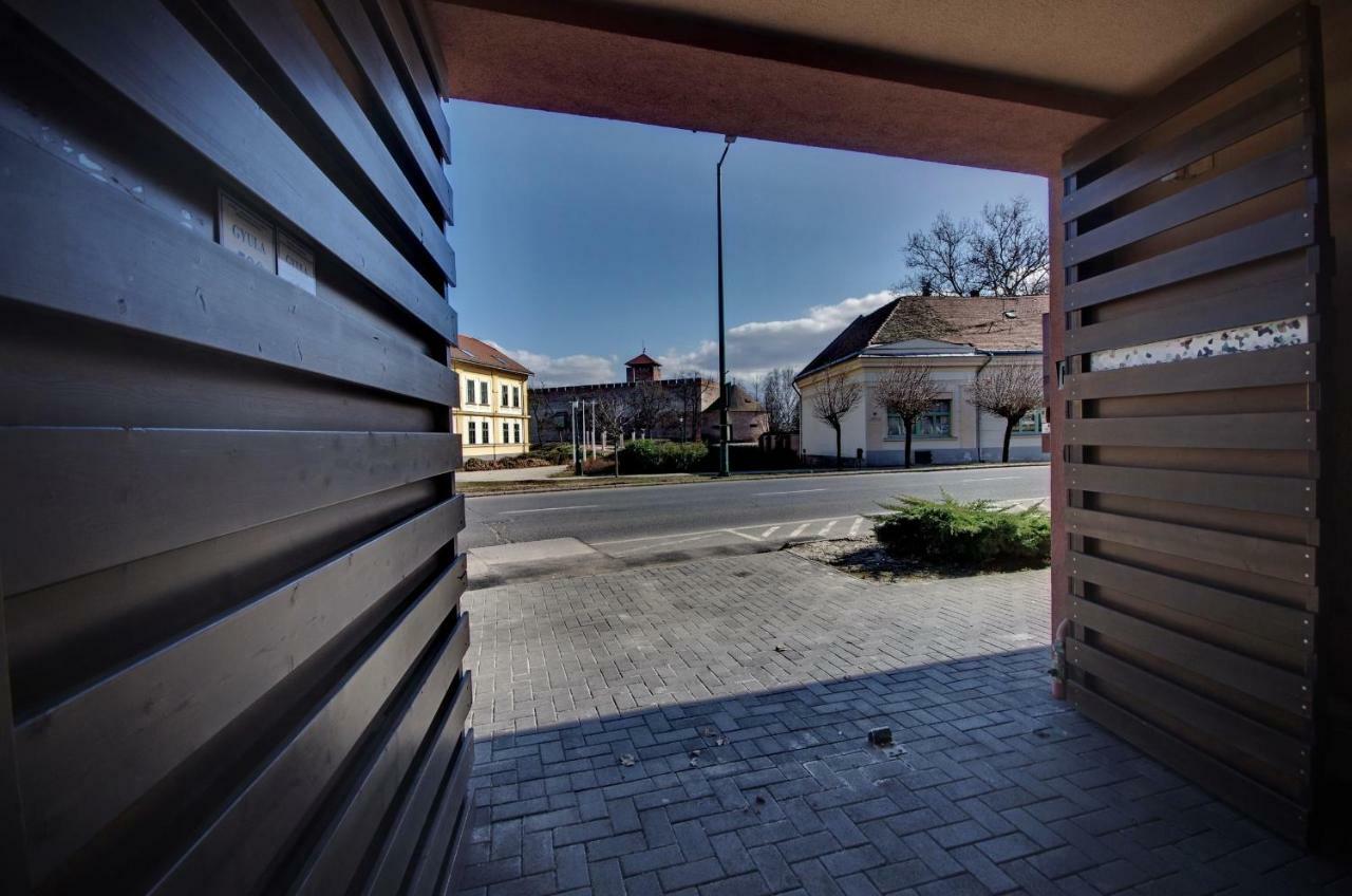 Royal Residence Apartments Gyula Dış mekan fotoğraf
