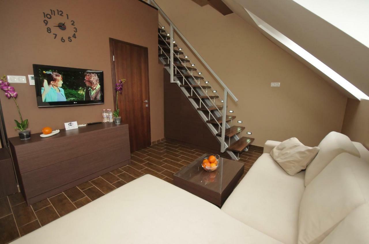 Royal Residence Apartments Gyula Dış mekan fotoğraf