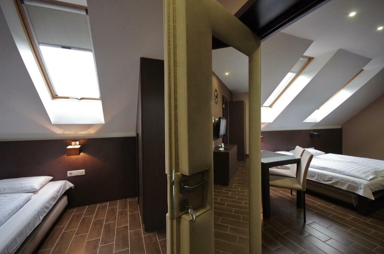 Royal Residence Apartments Gyula Dış mekan fotoğraf