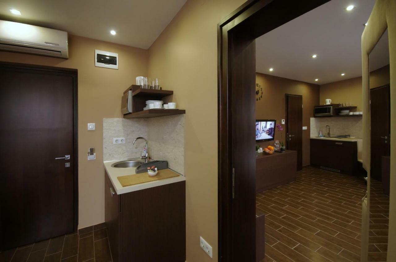 Royal Residence Apartments Gyula Dış mekan fotoğraf