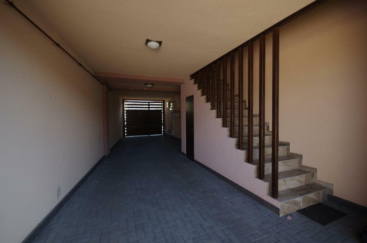 Royal Residence Apartments Gyula Dış mekan fotoğraf