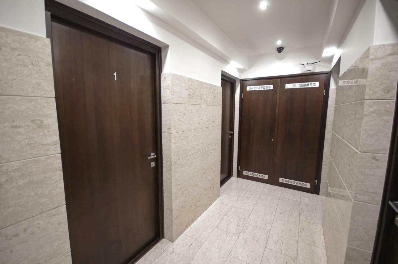 Royal Residence Apartments Gyula Dış mekan fotoğraf