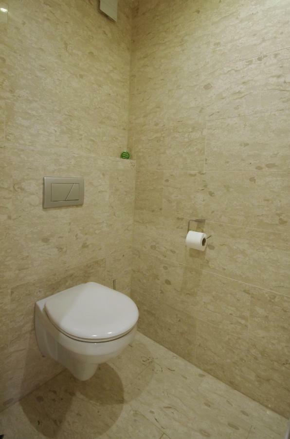 Royal Residence Apartments Gyula Dış mekan fotoğraf