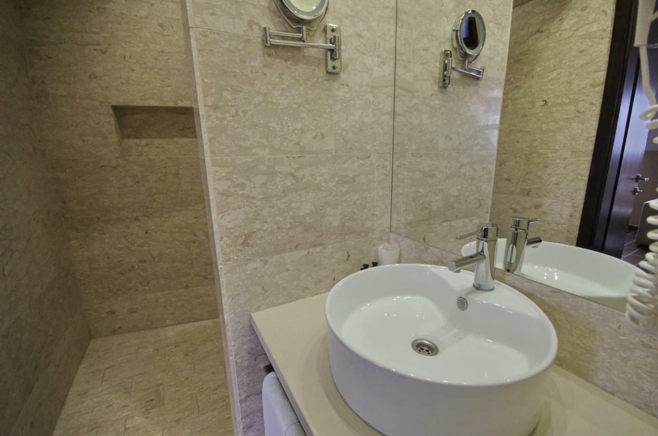 Royal Residence Apartments Gyula Dış mekan fotoğraf