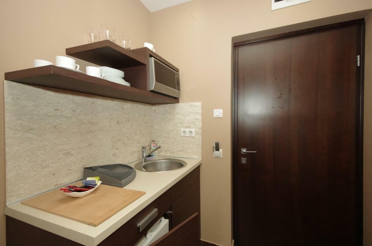 Royal Residence Apartments Gyula Dış mekan fotoğraf