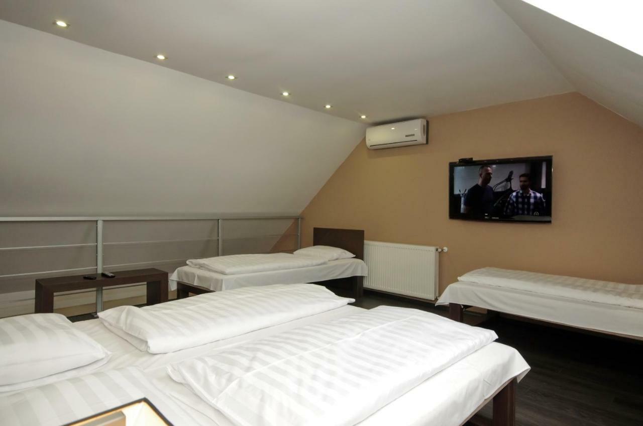 Royal Residence Apartments Gyula Dış mekan fotoğraf