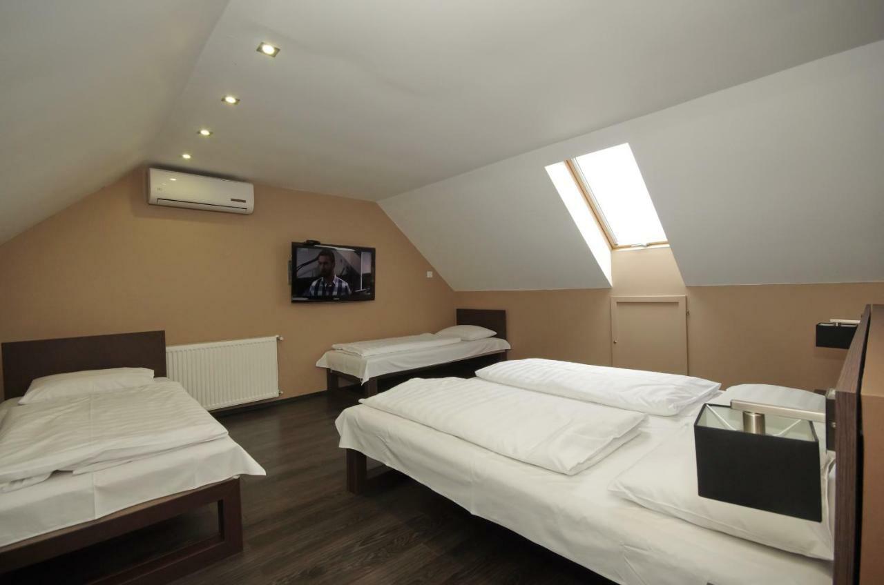 Royal Residence Apartments Gyula Dış mekan fotoğraf