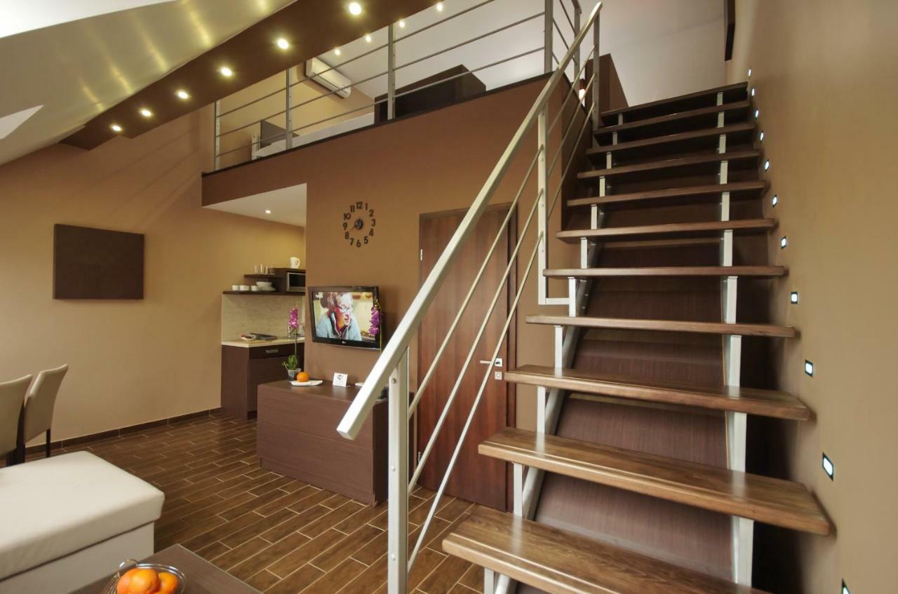 Royal Residence Apartments Gyula Dış mekan fotoğraf