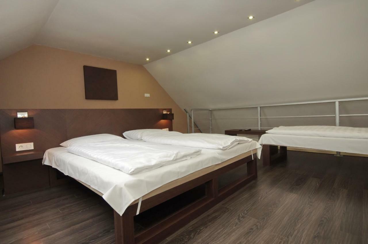 Royal Residence Apartments Gyula Dış mekan fotoğraf