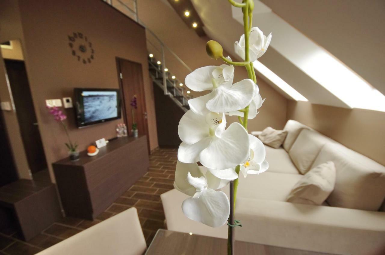 Royal Residence Apartments Gyula Dış mekan fotoğraf