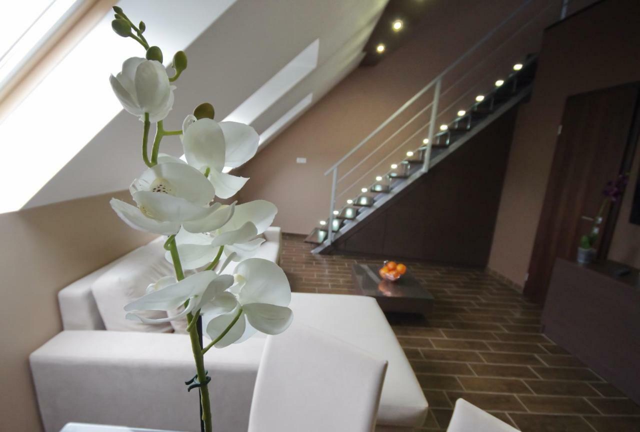 Royal Residence Apartments Gyula Dış mekan fotoğraf